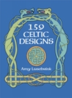 159 Celtic Designs - Book