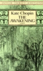 The Awakening - Book