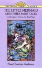 The Little Mermaid and Other Fairy Tales : Unabridged in Easy-to-Read Type - Book