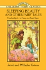 Sleeping Beauty and Other Fairy Tales - eBook
