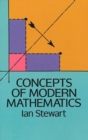 Concepts of Modern Mathematics - Book