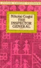 The Inspector General - Book