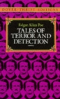 Tales of Terror and Detection - Book