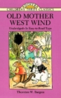 Old Mother West Wind - Book