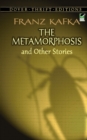The Metamorphosis and Other Stories - Book