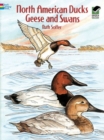 North American Ducks, Geese and Swans - Book