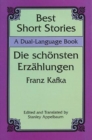 Best Short Stories : A Dual-Language Book - Book