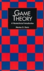 Game Theory : A Nontechnical Introduction - Book