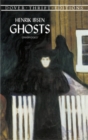 Ghosts - Book