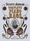 Complete Piano Rags - eBook