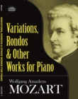 Variations, Rondos and Other Works for Piano - eBook