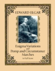 Enigma Variations and Pomp and Circumstance Marches in Full Score - eBook
