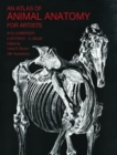 An Atlas of Animal Anatomy for Artists - eBook