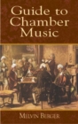 Guide to Chamber Music - eBook