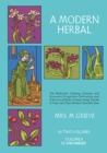 A Modern Herbal, Vol. II - eBook