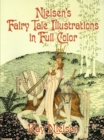 Nielsen's Fairy Tale Illustrations in Full Color - eBook