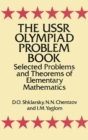 The USSR Olympiad Problem Book - eBook