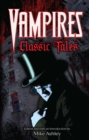 Vampires: Classic Tales - eBook