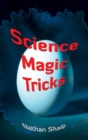 Science Magic Tricks - Book