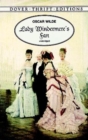 Lady Windermere's Fan - Book