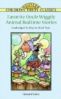 Favorite Uncle Wiggily Animal Bedtime Stories - Book