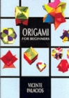 Origami for Beginners - Book