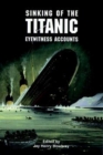 The Sinking of the Titanic - Book