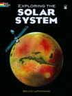 Exploring the Solar System - Book