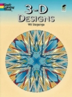 3-D Designs - Book