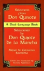 Don Quixote: Selections - Book