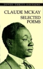 Claude Mckay: Selected Poems - Book
