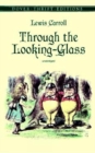 Through the Looking-Glass - Book