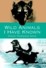 Wild Animals I Have Known : And 200 Drawings - Book