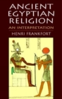 Ancient Egyptian Religion : An Interpretation - Book