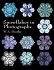 Snowflakes in Photographs - Book