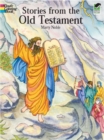 Stories from the Old Testament - Book
