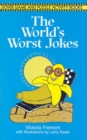 The World's Worst Jokes - Book