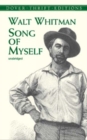 Song of Myself - Book