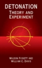 Detonation : Theory and Experiment - Book
