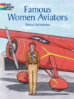 Famous Women Aviators - Book