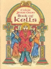 Color Your Own Book of Kells - Book