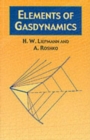 Elements of Gas Dynamics - Book