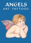 Angels Art Tattoos - Book
