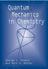 Quantum Mechanics in Chemistry - Book