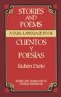 Stories and Poems/Cuentos y Poesias : A Dual-Language Book - Book