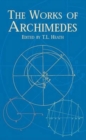The Works of Archimedes - Book