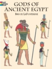 Gods of Ancient Egypt - Book