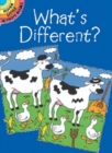 Whats Different - Book