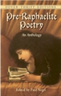 Pre Raphaelite Poetry - Book