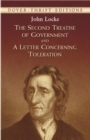 The Second Treatise of Government: and a Letter Concerning Toleration - Book